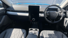 Ford Mustang Mach-E 198kW Standard Range 70kWh RWD 5dr Auto Electric Estate